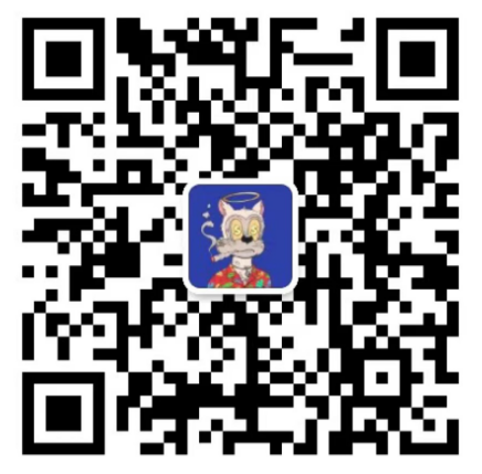 微信扫码添加